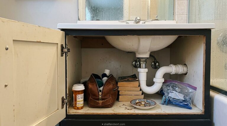 11 Things You Should Never Store in the Bathroom